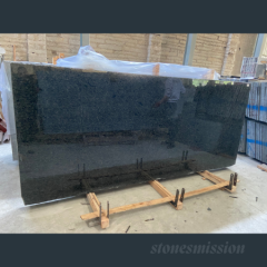 Stones mission.com,Blue In Night Granite Small Slabs Polished Blue Pearl Granite,Xiamen Stones Mission Co.,Ltd,Blue In Night Granite Small Slabs Polished Blue Pearl Granite