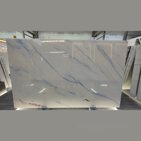 Stones mission.com,Fantsic Blue Quartzite Stone Big Slabs Wholesale,Xiamen Stones Mission Co.,Ltd,Fantsic Blue Quartzite Stone Big Slabs Wholesale