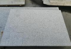 Stones mission.com,Grey Color Granite Seasame G603 Granite Cube Stone Flamed,Xiamen Stones Mission Co.,Ltd,Grey Color Granite Seasame G603 Granite Cube Stone Flamed
