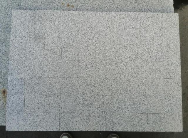 Stones mission.com,Grey Color Granite Seasame G603 Granite Cube Stone Flamed,Xiamen Stones Mission Co.,Ltd,Grey Color Granite Seasame G603 Granite Cube Stone Flamed