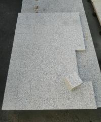 Stones mission.com,Grey Color Granite Seasame G603 Granite Cube Stone Flamed,Xiamen Stones Mission Co.,Ltd,Grey Color Granite Seasame G603 Granite Cube Stone Flamed