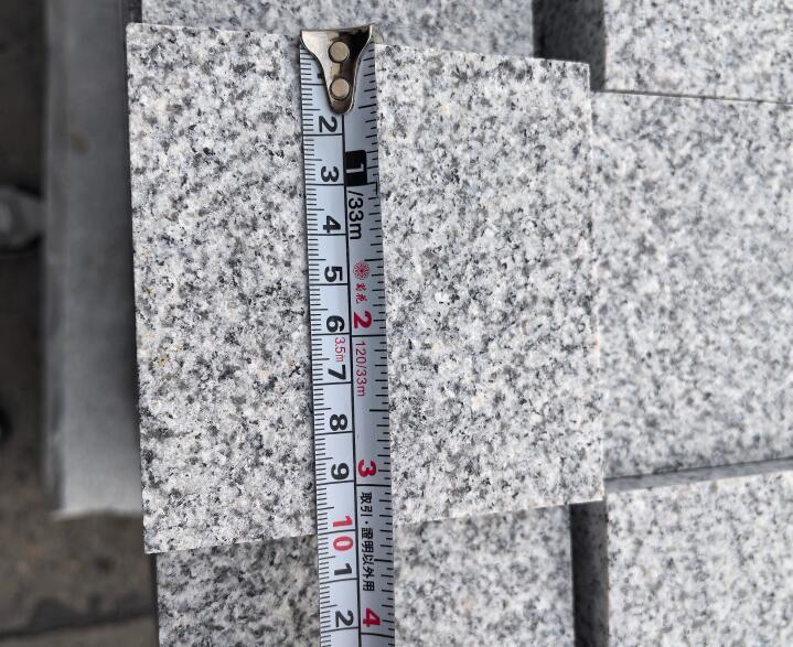 Stones mission.com,New G654 Cube Stone Top Flamed Other Saw Cutting,Xiamen Stones Mission Co.,Ltd,New G654 Cube Stone Top Flamed Other Saw Cutting