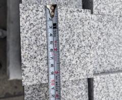 Stones mission.com,New G654 Cube Stone Top Flamed Other Saw Cutting,Xiamen Stones Mission Co.,Ltd,New G654 Cube Stone Top Flamed Other Saw Cutting