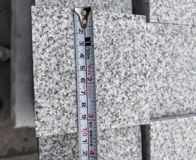 Stones mission.com,New G654 Cube Stone Top Flamed Other Saw Cutting,Xiamen Stones Mission Co.,Ltd,New G654 Cube Stone Top Flamed Other Saw Cutting