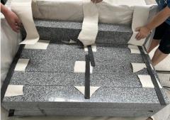 Stones mission.com,New G654 Granite Dark Grey Granite Kerbstone Xiamen Port,Xiamen Stones Mission Co.,Ltd,New G654 Granite Dark Grey Granite Kerbstone Xiamen Port