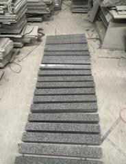 Stones mission.com,New G654 Granite Dark Grey Granite Kerbstone Xiamen Port,Xiamen Stones Mission Co.,Ltd,New G654 Granite Dark Grey Granite Kerbstone Xiamen Port