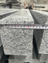 Stones mission.com,New G654 Granite Dark Grey Granite Kerbstone Xiamen Port,Xiamen Stones Mission Co.,Ltd,New G654 Granite Dark Grey Granite Kerbstone Xiamen Port