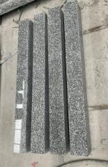 Stones mission.com,New G654 Granite Dark Grey Granite Kerbstone Xiamen Port,Xiamen Stones Mission Co.,Ltd,New G654 Granite Dark Grey Granite Kerbstone Xiamen Port