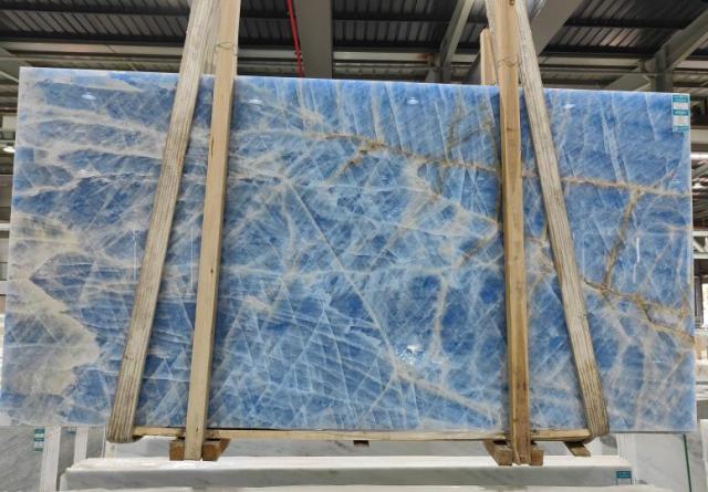 Stones mission.com,Blue Onyx Big Slabs Wholesale From Stones Mission,Xiamen Stones Mission Co.,Ltd,Blue Onyx Big Slabs Wholesale From Stones Mission