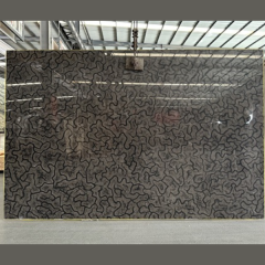 Stones mission.com,Natural Black Oracle Marble Slab for Wall Tiles,Xiamen Stones Mission Co.,Ltd,Natural Black Oracle Marble Slab for Wall Tiles