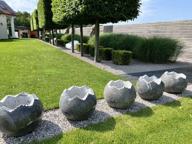 Stones mission.com,stone lawn decor ball,Xiamen Stones Mission Co.,Ltd,stone lawn decor ball