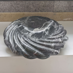 Stones mission.com,Exquisite Marble Gem Bowl,Xiamen Stones Mission Co.,Ltd,Exquisite Marble Gem Bowl