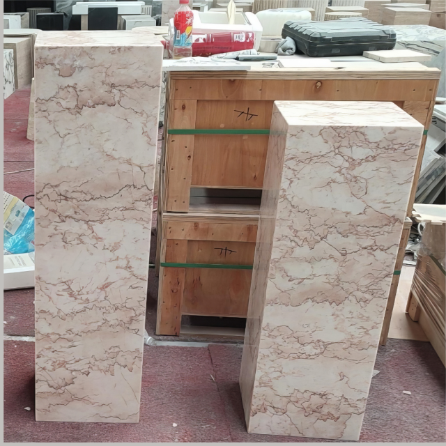 Stones mission.com,Elegant Marble Columns,Xiamen Stones Mission Co.,Ltd,Elegant Marble Columns