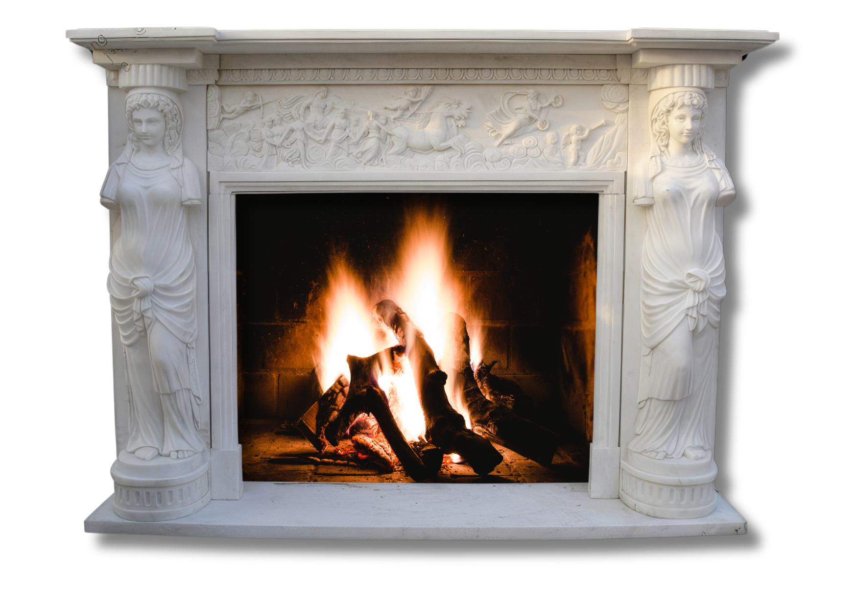 Stones mission.com,Artistic Stone Sculpted Fireplace Mantel,Xiamen Stones Mission Co.,Ltd,Artistic Stone Sculpted Fireplace Mantel