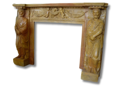 Stones mission.com,Luxury Marble Fireplace Facade,Xiamen Stones Mission Co.,Ltd,Luxury Marble Fireplace Facade