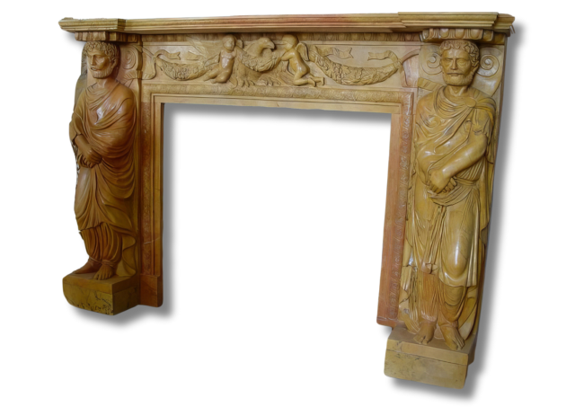 Stones mission.com,Luxury Marble Fireplace Facade,Xiamen Stones Mission Co.,Ltd,Luxury Marble Fireplace Facade