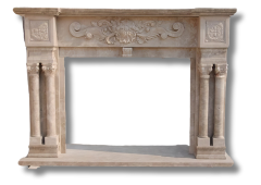 Stones mission.com,Natural Stone Hearth Mantel,Xiamen Stones Mission Co.,Ltd,Natural Stone Hearth Mantel