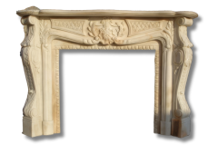 Stones mission.com,Elegant Hand Crafted Natural Stone Fireplace,Xiamen Stones Mission Co.,Ltd,Elegant Hand Crafted Natural Stone Fireplace