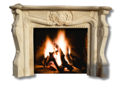 Stones mission.com,Elegant Hand Crafted Natural Stone Fireplace,Xiamen Stones Mission Co.,Ltd,Elegant Hand Crafted Natural Stone Fireplace