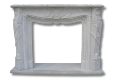 Stones mission.com,Elegant Hand Crafted Natural Stone Fireplace,Xiamen Stones Mission Co.,Ltd,Elegant Hand Crafted Natural Stone Fireplace