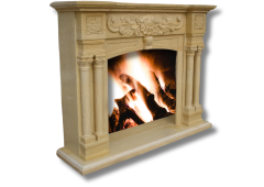 Stones mission.com,Artisan Crafted Natural Marble Fireplace Mantels,Xiamen Stones Mission Co.,Ltd,Artisan Crafted Natural Marble Fireplace Mantels