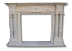 Stones mission.com,Artisan Crafted Natural Marble Fireplace Mantels,Xiamen Stones Mission Co.,Ltd,Artisan Crafted Natural Marble Fireplace Mantels