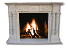 Stones mission.com,Artisan Crafted Natural Marble Fireplace Mantels,Xiamen Stones Mission Co.,Ltd,Artisan Crafted Natural Marble Fireplace Mantels