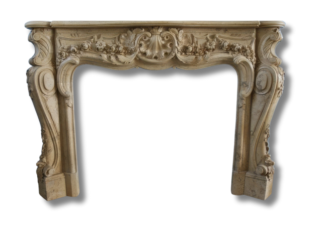 Stones mission.com,Lavish Ornate Natural Marble Fireplace,Xiamen Stones Mission Co.,Ltd,Lavish Ornate Natural Marble Fireplace