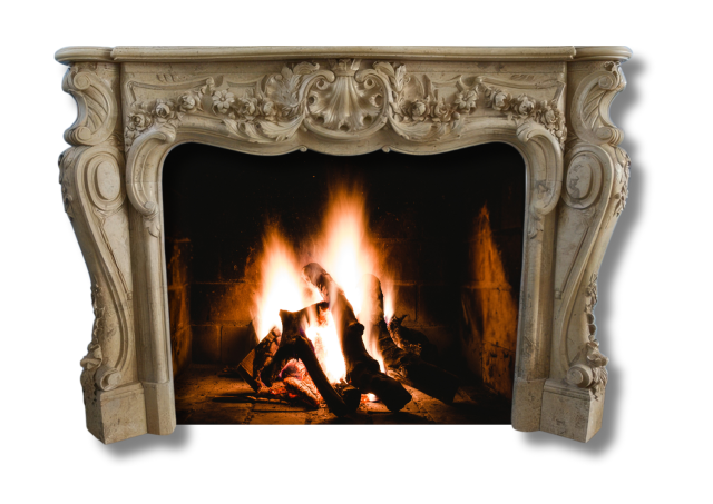 Stones mission.com,Lavish Ornate Natural Marble Fireplace,Xiamen Stones Mission Co.,Ltd,Lavish Ornate Natural Marble Fireplace