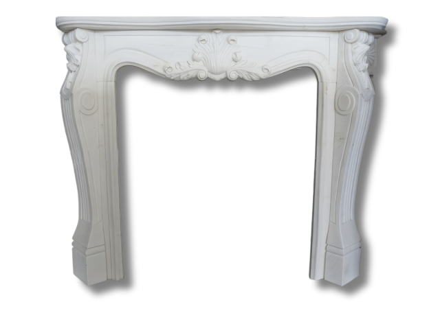 Stones mission.com,Exquisite Classic Style Natural Marble Fireplace,Xiamen Stones Mission Co.,Ltd,Exquisite Classic Style Natural Marble Fireplace