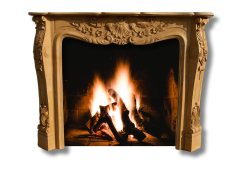Stones mission.com,Elegant Classic Style Marble Fireplace,Xiamen Stones Mission Co.,Ltd,Elegant Classic Style Marble Fireplace