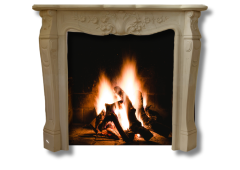 Stones mission.com,Durable  Artistic Natural Stone Fireplace,Xiamen Stones Mission Co.,Ltd,Durable  Artistic Natural Stone Fireplace