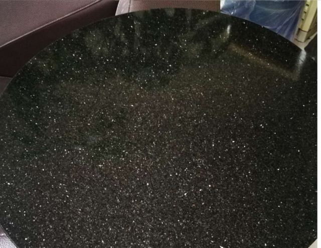 Stones mission.com,Black Galaxy Gold Granite,Xiamen Stones Mission Co.,Ltd,Black Galaxy Gold Granite