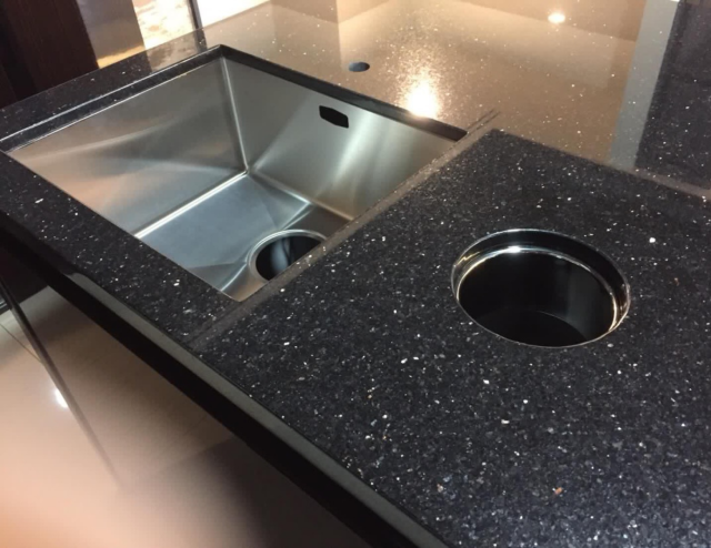 Stones mission.com,Black Galaxy Gold Granite,Xiamen Stones Mission Co.,Ltd,Black Galaxy Gold Granite