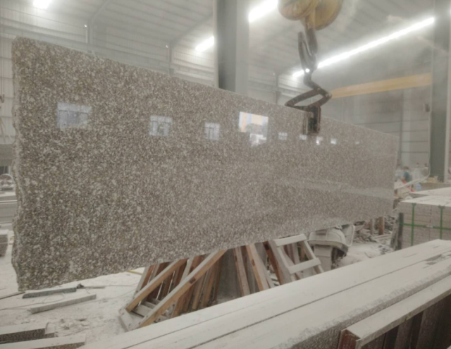 Stones mission.com,G648 Pink Granite Slabs,Xiamen Stones Mission Co.,Ltd,G648 Pink Granite Slabs