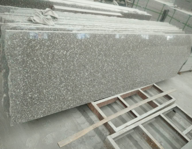 Stones mission.com,G648 Pink Granite Slabs,Xiamen Stones Mission Co.,Ltd,G648 Pink Granite Slabs