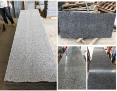 Stones mission.com,G654 Dark Grey Granite,Xiamen Stones Mission Co.,Ltd,G654 Dark Grey Granite