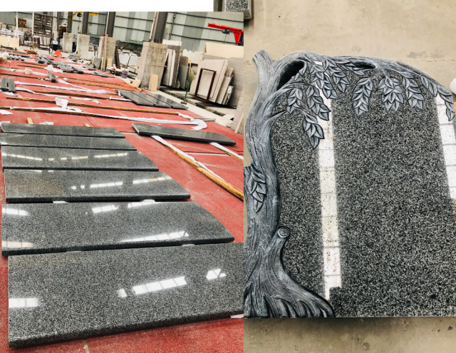 Stones mission.com,G654 Dark Grey Granite,Xiamen Stones Mission Co.,Ltd,G654 Dark Grey Granite