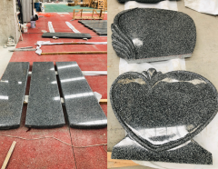 Stones mission.com,G654 Dark Grey Granite,Xiamen Stones Mission Co.,Ltd,G654 Dark Grey Granite