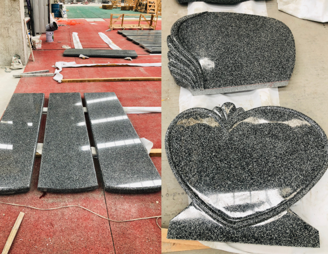 Stones mission.com,G654 Dark Grey Granite,Xiamen Stones Mission Co.,Ltd,G654 Dark Grey Granite