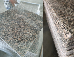 Stones mission.com,Skewbald Red Granite Slabs,Xiamen Stones Mission Co.,Ltd,Skewbald Red Granite Slabs