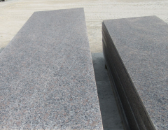 Stones mission.com,G383 Crystal Pink Granite,Xiamen Stones Mission Co.,Ltd,G383 Crystal Pink Granite