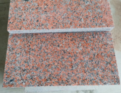 Stones mission.com,G562 Maple Red Granite,Xiamen Stones Mission Co.,Ltd,G562 Maple Red Granite
