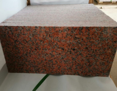 Stones mission.com,G562 Maple Red Granite,Xiamen Stones Mission Co.,Ltd,G562 Maple Red Granite