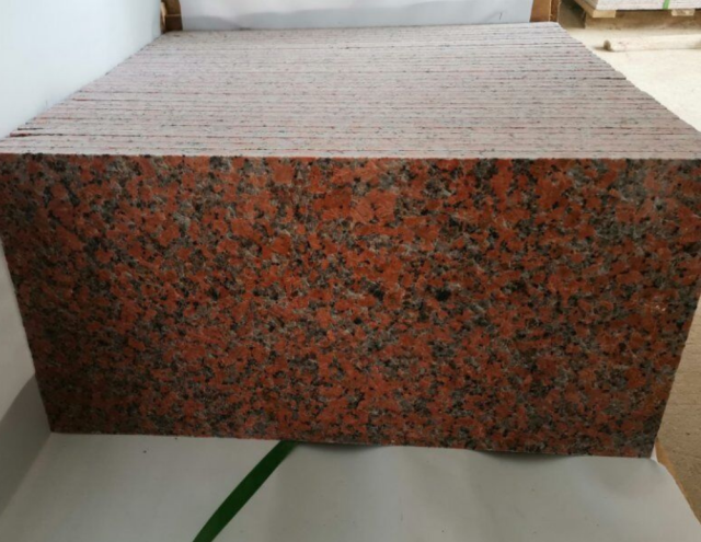 Stones mission.com,G562 Maple Red Granite,Xiamen Stones Mission Co.,Ltd,G562 Maple Red Granite