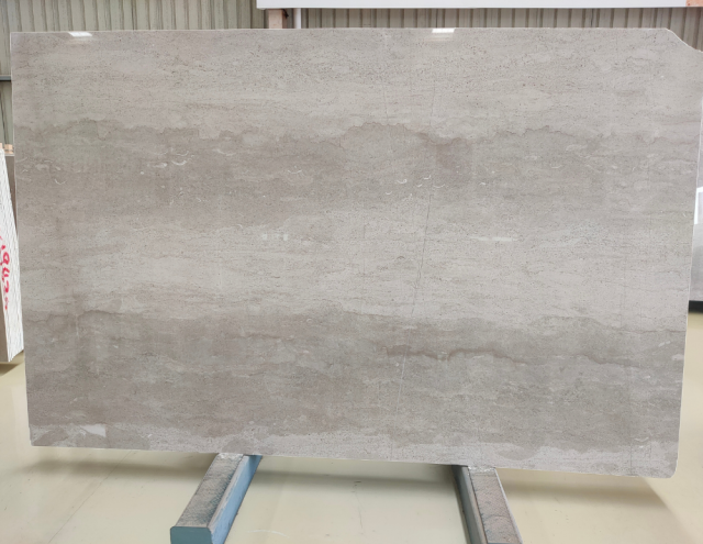 Stones mission.com,Natural Ash Travertine Slabs,Xiamen Stones Mission Co.,Ltd,Natural Ash Travertine Slabs