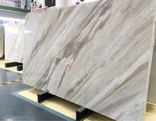 Stones mission.com,Earl Grey Marble Slab,Xiamen Stones Mission Co.,Ltd,Earl Grey Marble Slab
