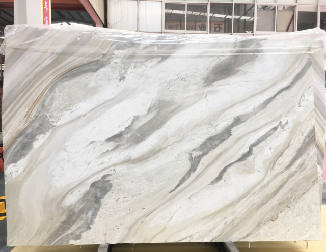 Stones mission.com,Earl Grey Marble Slab,Xiamen Stones Mission Co.,Ltd,Earl Grey Marble Slab