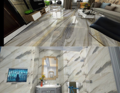 Stones mission.com,Earl Grey Marble Slab,Xiamen Stones Mission Co.,Ltd,Earl Grey Marble Slab