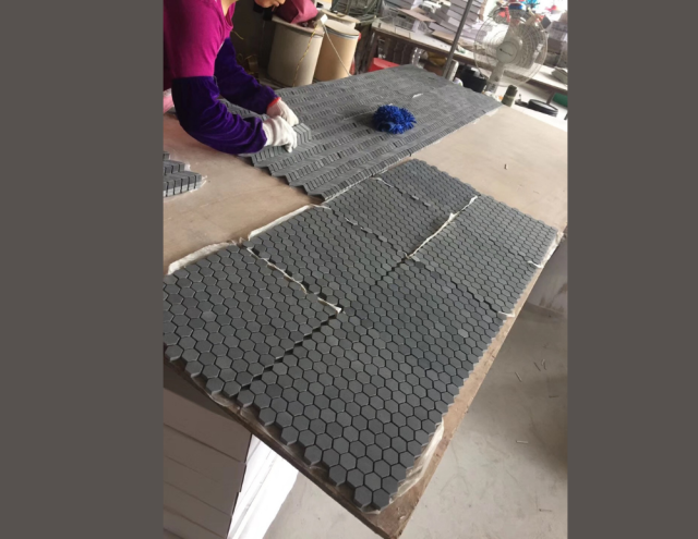 Stones mission.com,natural stone Hex Marble Mosaic,Xiamen Stones Mission Co.,Ltd,natural stone Hex Marble Mosaic